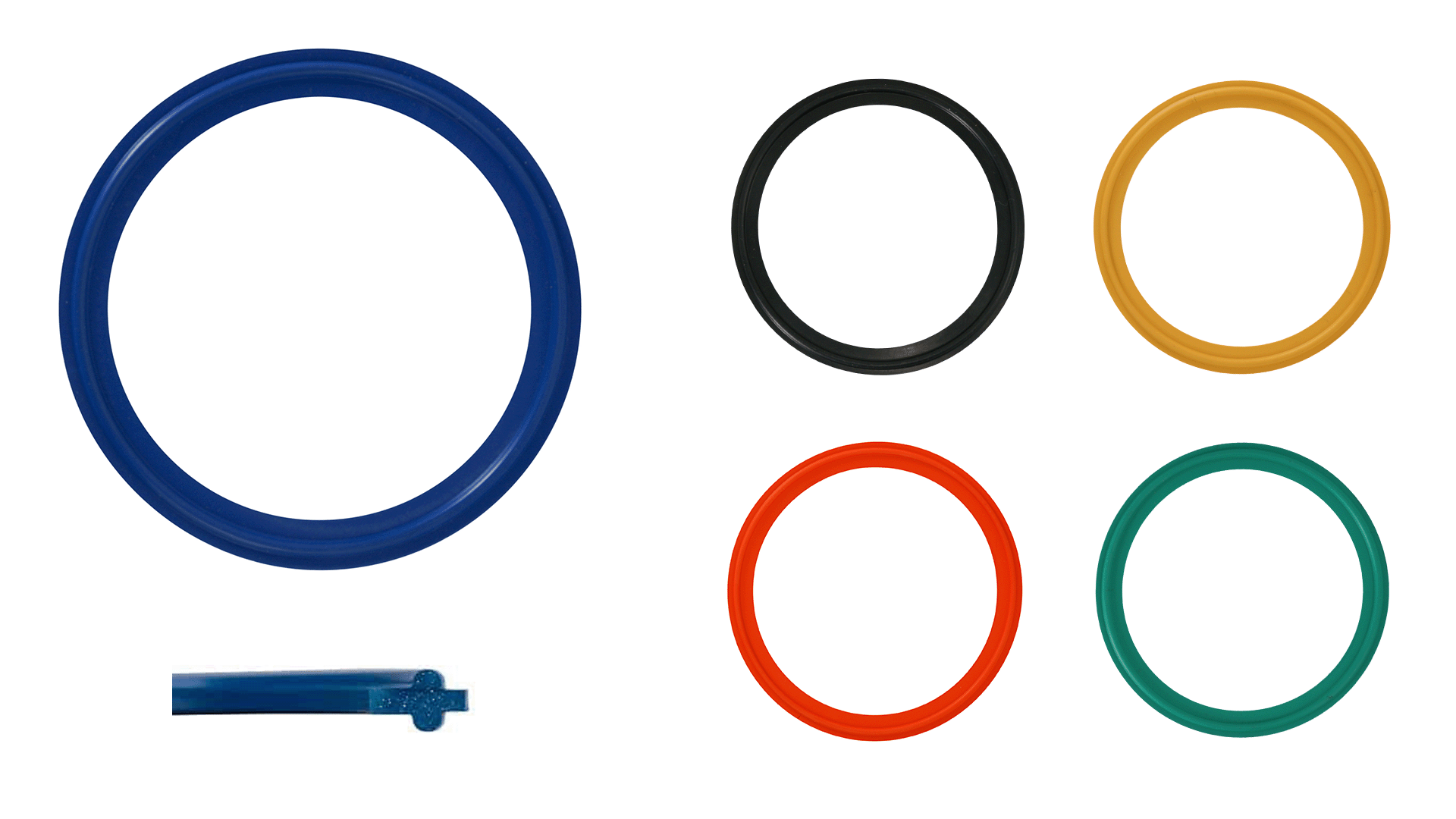 Gaskets