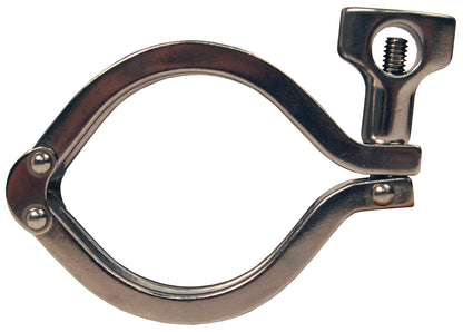 Double Pin Heavy Duty Clamp