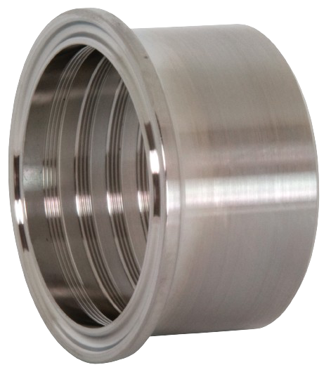 Roll-On Ferrules For Expanding