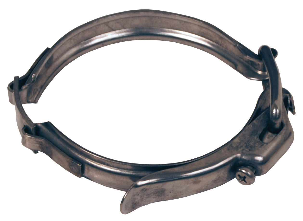 Toggle Sanitary Clamps